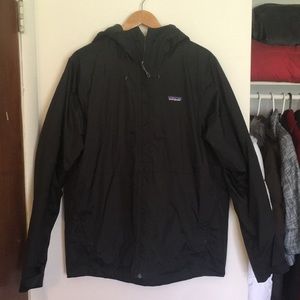 Patagonia Torrentshell Jacket